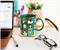 Marvel Studios Loki "Glorious Purpose" Ceramic Mug | Holds 20 Ounces