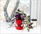 Marvel Comics Spider-Man Classic Mask Ceramic Mug | Holds 20 Ounces