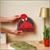 Marvel Spider-Man Die-Cut Wooden Wall Art Sign