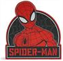 Marvel Spider-Man Die-Cut Wooden Wall Art Sign