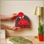 Marvel Spider-Man Die-Cut Wooden Wall Art Sign