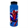 Marvel Comics Spider-Man Stainless Steel Water Bottle | Holds 42 Ounces