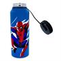 Marvel Comics Spider-Man Stainless Steel Water Bottle | Holds 42 Ounces