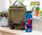 Marvel Comics Spider-Man Stainless Steel Water Bottle | Holds 42 Ounces