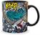 Marvel Comics Panels Ceramic Mug | Holds 20 Ounces