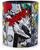 Marvel Comics Panels Ceramic Mug | Holds 20 Ounces