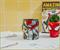 Marvel Comics Panels Ceramic Mug | Holds 20 Ounces
