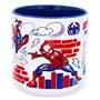Marvel Comics Spider-Man "New York City" Ceramic Mug | Holds 13 Ounces