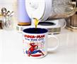 Marvel Comics Spider-Man "New York City" Ceramic Mug | Holds 13 Ounces