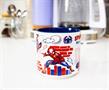 Marvel Comics Spider-Man "New York City" Ceramic Mug | Holds 13 Ounces