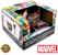 Marvel Comics Superheroes 20-Ounce Ramen Bowl With Chopsticks and Spoon