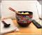 Marvel Comics Superheroes 20-Ounce Ramen Bowl With Chopsticks and Spoon