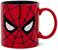 Marvel Comics Spider-Man Face Ceramic Mug | Holds 20 Ounces