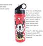 Disney Minnie Mouse 20oz Plastic Water Bottle w/ Screw Lid