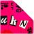 Mean Girls Burn Book 45 x 60 Inch Fleece Throw Blanket