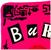 Mean Girls Burn Book 45 x 60 Inch Fleece Throw Blanket