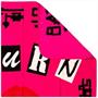 Mean Girls Burn Book 45 x 60 Inch Fleece Throw Blanket