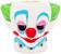 Killer Klowns From Outer Space Shorty 2-Ounce Sculpted Ceramic Shot Glass