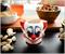 Killer Klowns From Outer Space Rudy 2-Ounce Sculpted Ceramic Shot Glass