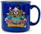 Killer Klowns From Outer Space Jojo Ceramic Camper Mug | Holds 20 Ounces