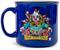 Killer Klowns From Outer Space Jojo Ceramic Camper Mug | Holds 20 Ounces