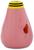 Killer Klowns From Outer Space Cotton Candy Cocoon Sculpted Ceramic Shot Glass