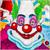 Killer Klowns From Outer Space Characters Raschel Throw Blanket | 45 x 60 Inches