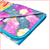 Killer Klowns From Outer Space Characters Raschel Throw Blanket | 45 x 60 Inches