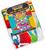 Killer Klowns From Outer Space Characters Raschel Throw Blanket | 45 x 60 Inches