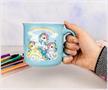 My Little Pony Trio Ceramic Camper Mug | Holds 20 Ounces