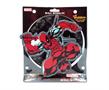 Marvel Deadpool Grab Your Sword 8.5 Inch 3D Wall Wobbler