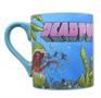 Deadpool Best Mug Ever 14oz Ceramic Mug