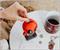 Marvel Chibi Deadpool Ceramic Money Bank