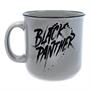 Marvel Comics Black Panther Ceramic Mug | Holds 20 Ounces