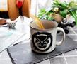 Marvel Comics Black Panther Ceramic Mug | Holds 20 Ounces