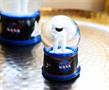 NASA Astronaut 2 Inch Collectible Snow Globe