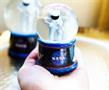 NASA Astronaut 2 Inch Collectible Snow Globe