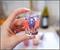 The Nightmare Before Christmas Characters 1.5-Ounce Mini Glasses | Set Of 4