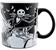 Disney The Nightmare Before Christmas Glow-In-The-Dark Ceramic Mug