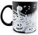 Disney The Nightmare Before Christmas Glow-In-The-Dark Ceramic Mug