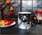 Disney The Nightmare Before Christmas Glow-In-The-Dark Ceramic Mug