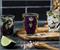 Disney Nightmare Before Christmas Halloween Town Mini Shot Glasses | Set of 4