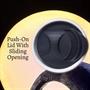 Nightmare Before Christmas Jack with Bones 10oz Ceramic Travel Mug