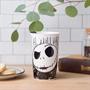 Nightmare Before Christmas Jack with Bones 10oz Ceramic Travel Mug
