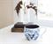 Nightmare Before Christmas Jack Skellington Loop Handle Ceramic Mug | 16 Ounces