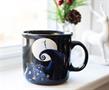 The Nightmare Before Christmas Jack Skellington Camper Mug | Holds 20 Ounces