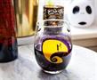 Disney The Nightmare Before Christmas Jack & Sally on Spiral Hill Stemless Glass