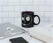 The Nightmare Before Christmas Jack Skellington Ceramic Mug | Holds 20 Ounces