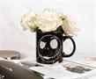 The Nightmare Before Christmas Jack Skellington Ceramic Mug | Holds 20 Ounces