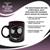The Nightmare Before Christmas Jack Skellington Ceramic Mug | Holds 20 Ounces